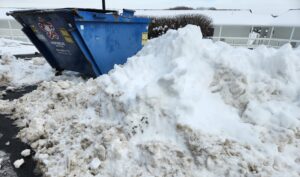County commission hearing from frustrated trash customers